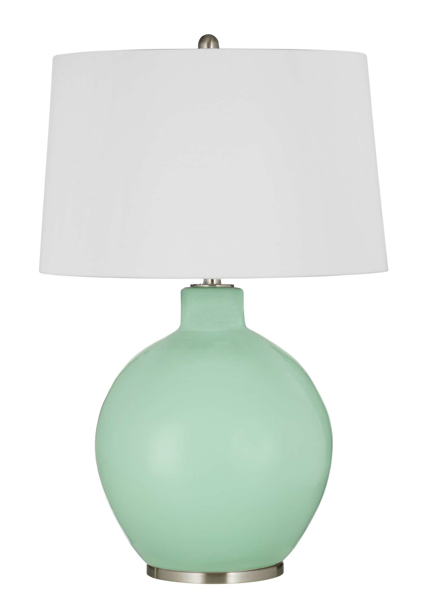 Aruba Table Lamp - Straight On