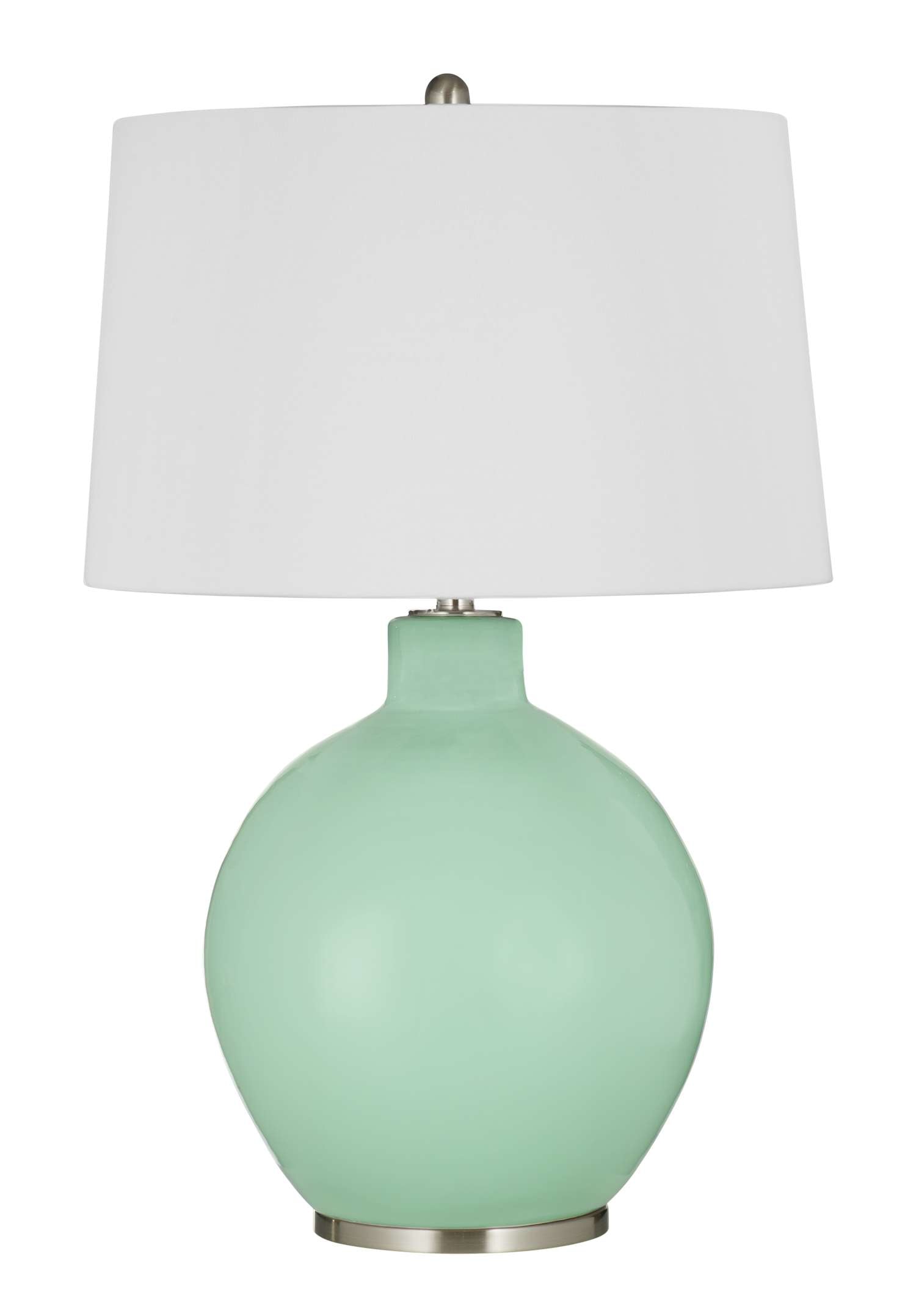 Aruba Table Lamp - Straight On