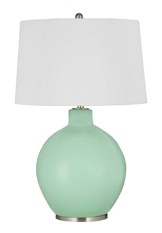 Aruba Table Lamp - Straight On