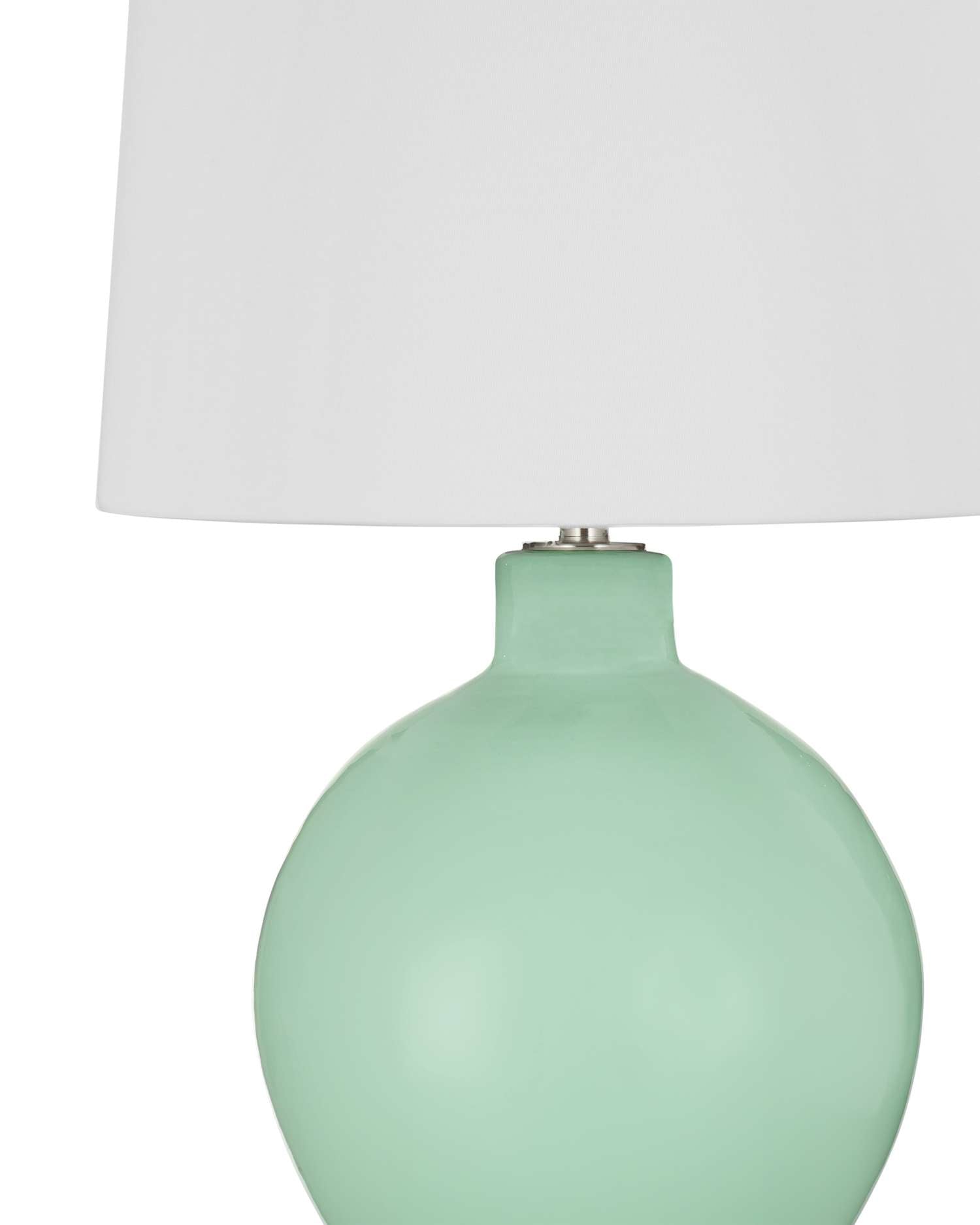 Aruba Table Lamp - Detail