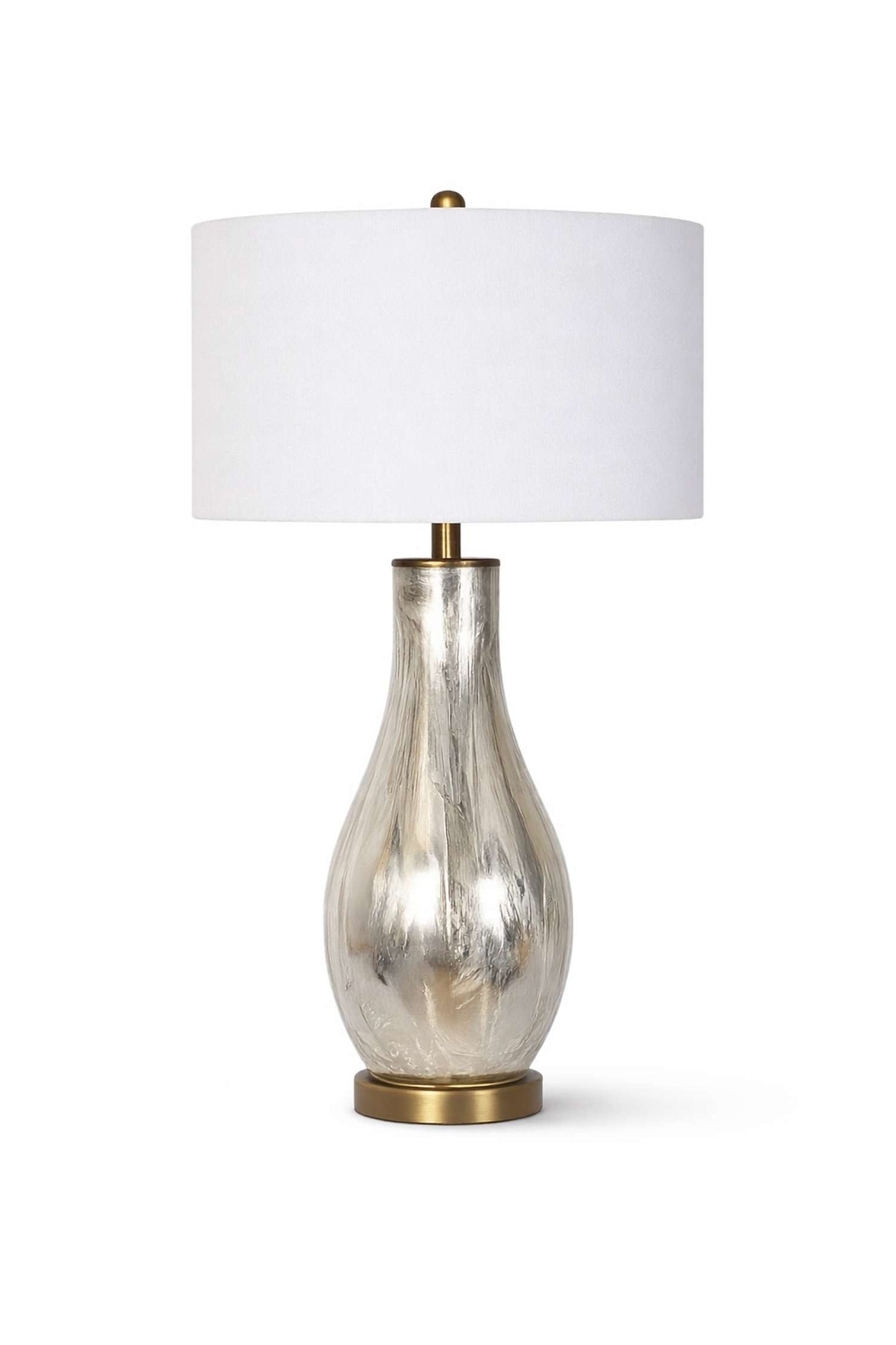 Bonaire Table Lamp - Straight On