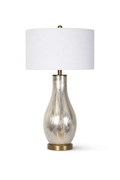 Bonaire Table Lamp - Straight On