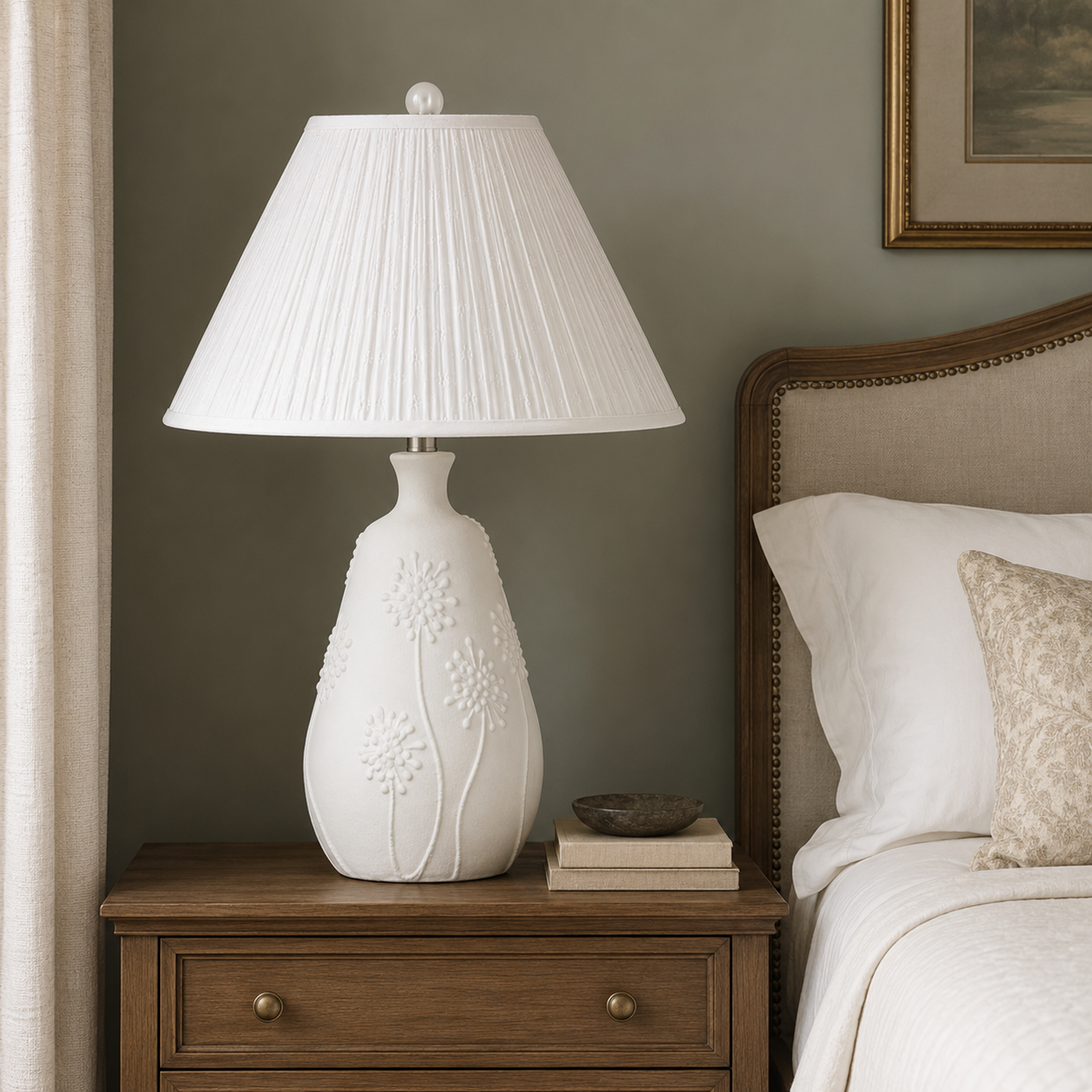 Brentwood Table Lamp - Main