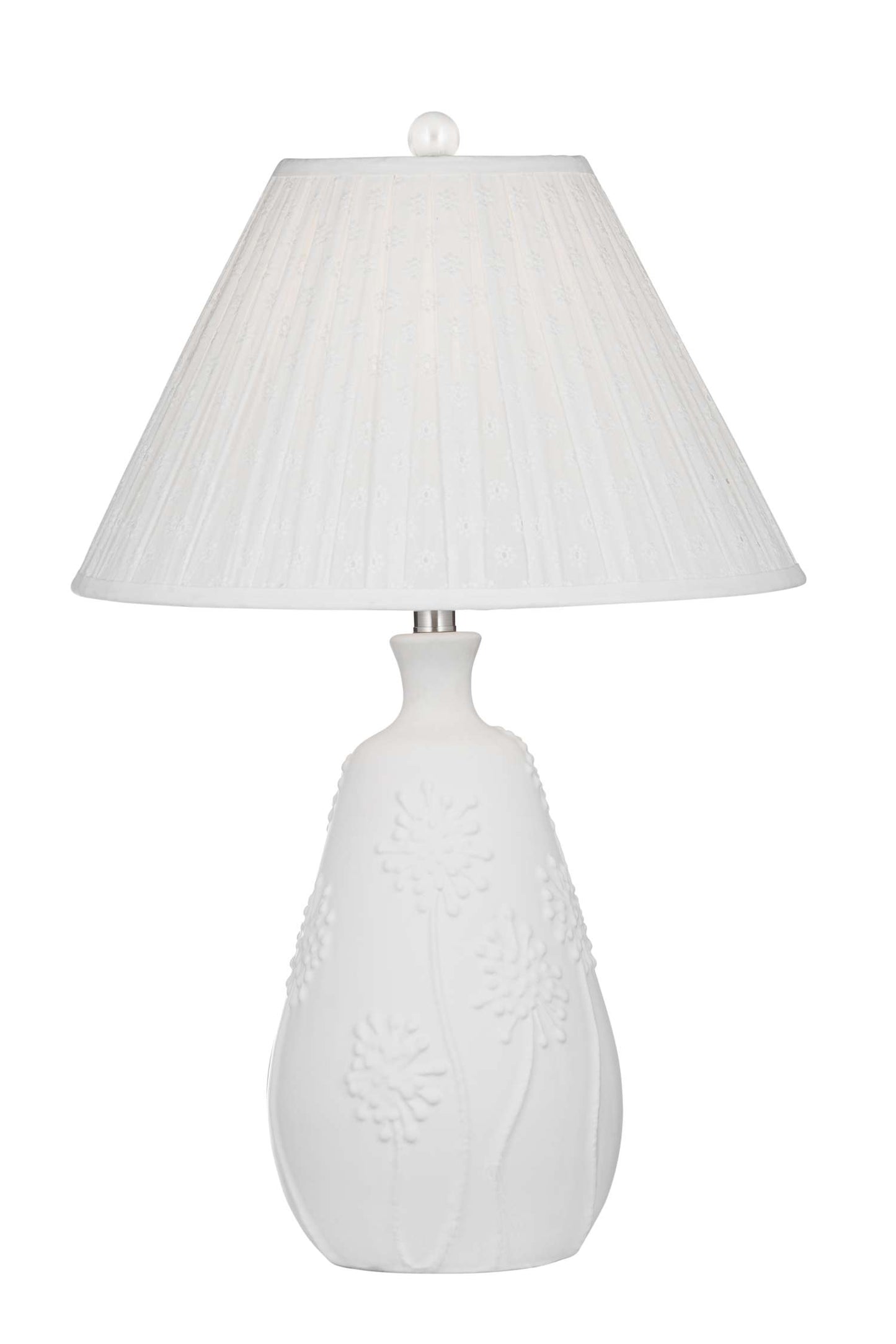 Brentwood Table Lamp - Straight On