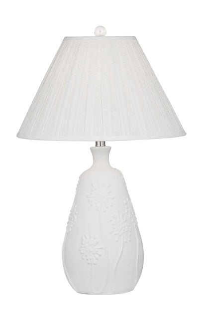 Brentwood Table Lamp - Straight On