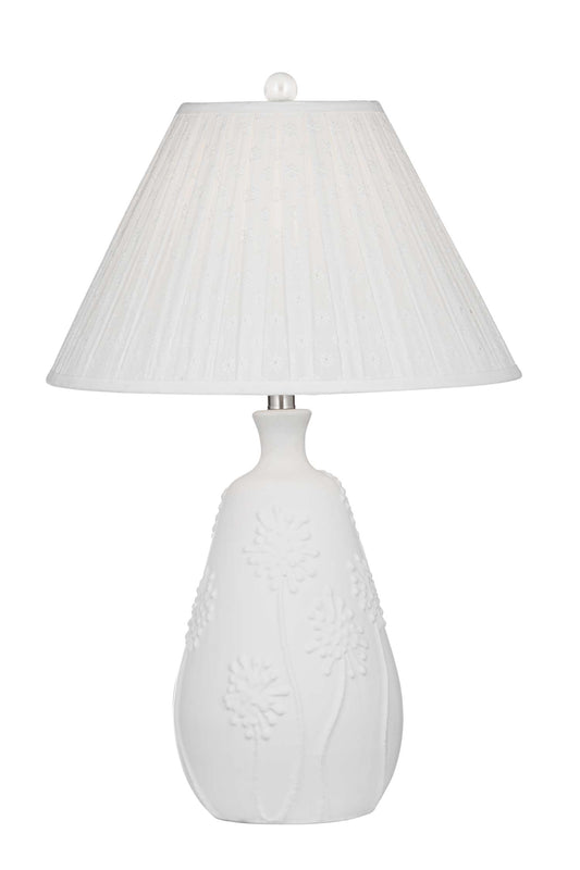 Brentwood Table Lamp - Straight On