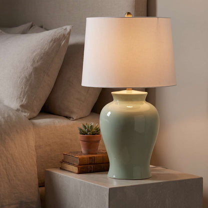 Cimarron Table Lamp - Main
