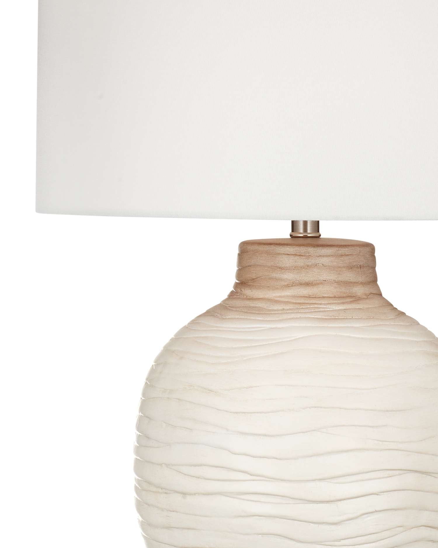 Gala Table Lamp - Detail