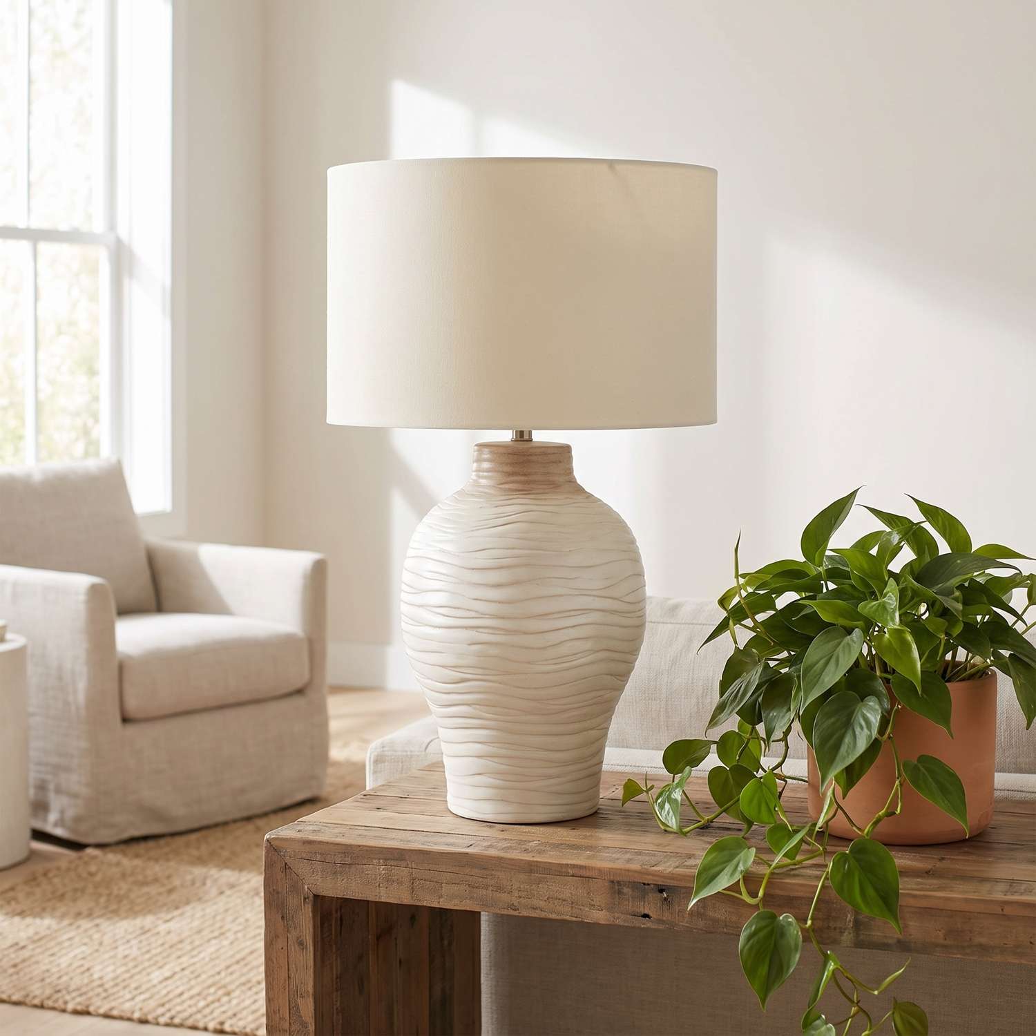 Gala Table Lamp - Main