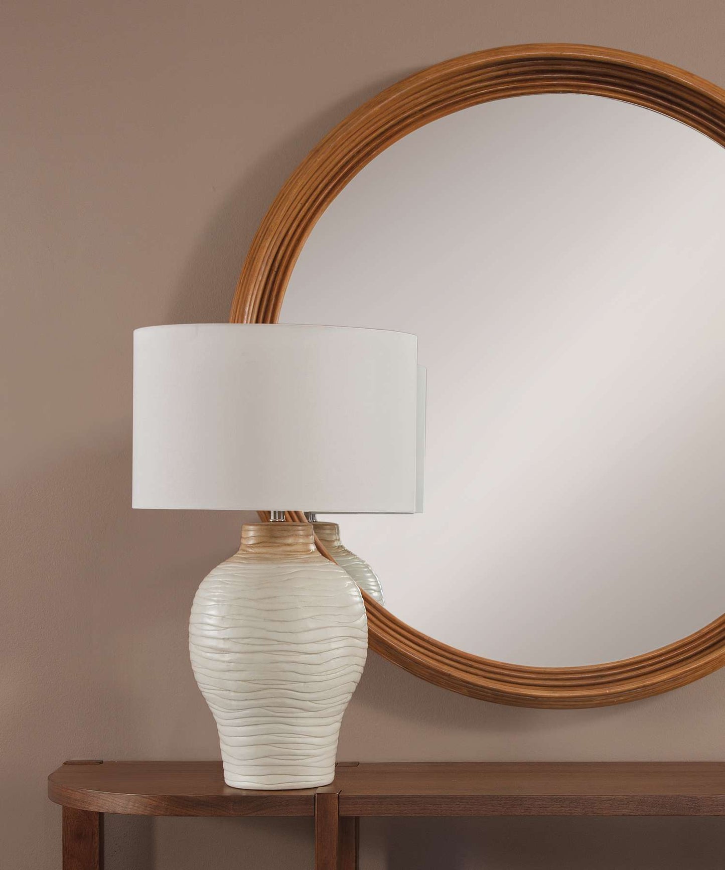 Gala Table Lamp - Room Scene