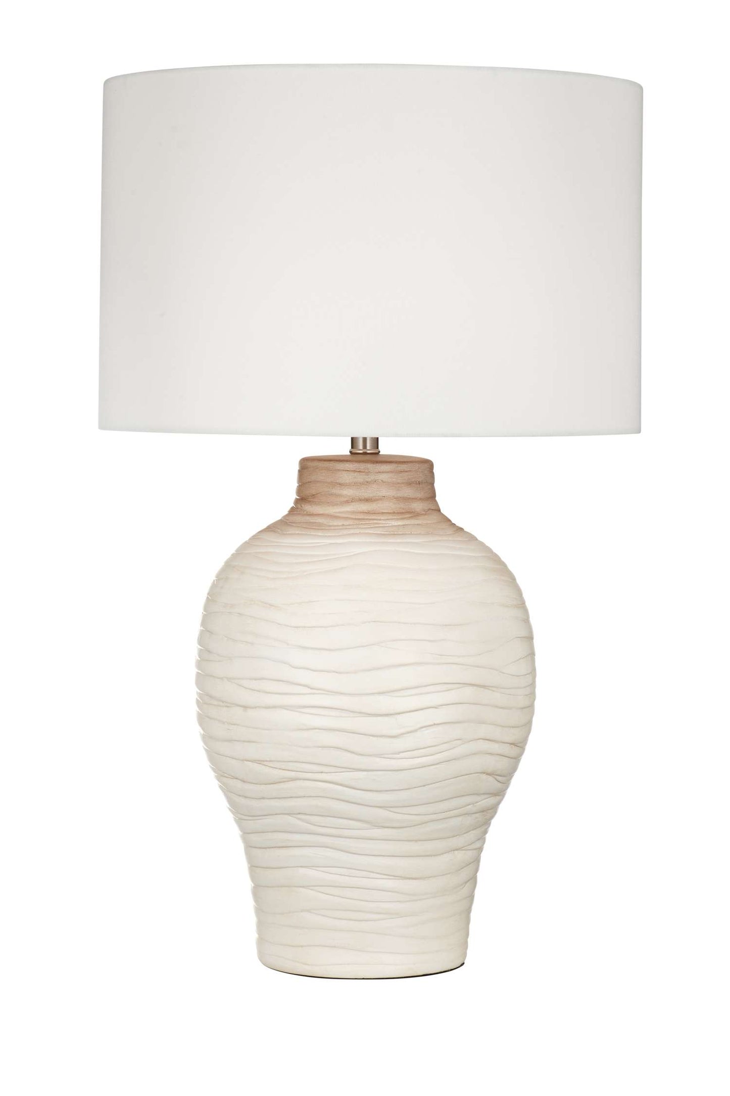 Gala Table Lamp - Straight On