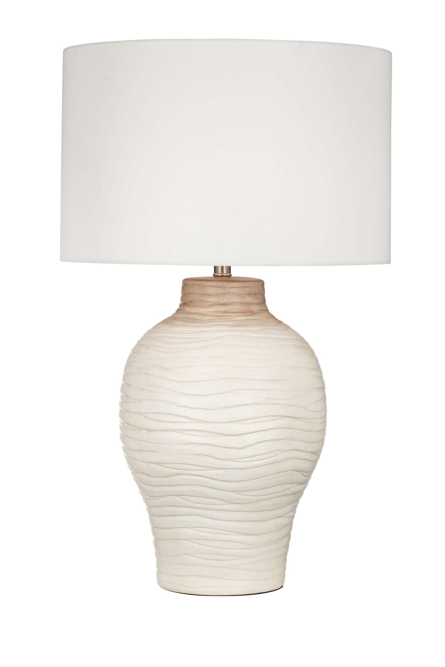 Gala Table Lamp - Straight On