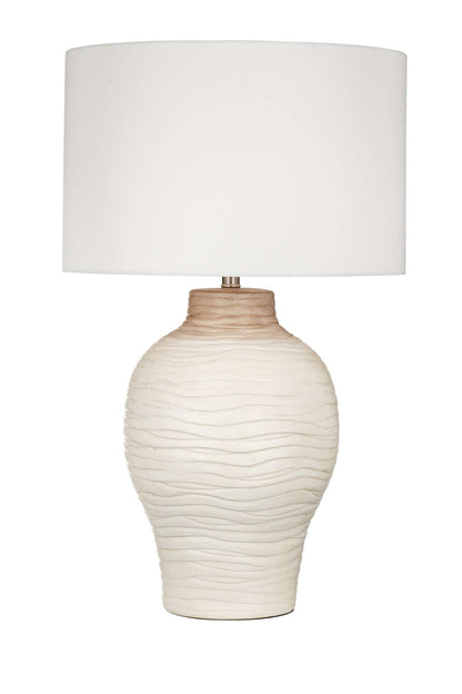 Gala Table Lamp - Straight On