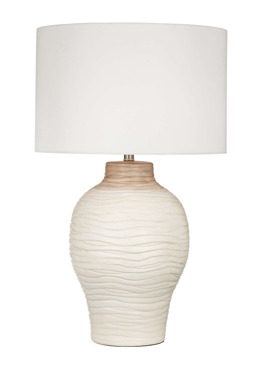 Gala Table Lamp - Straight On
