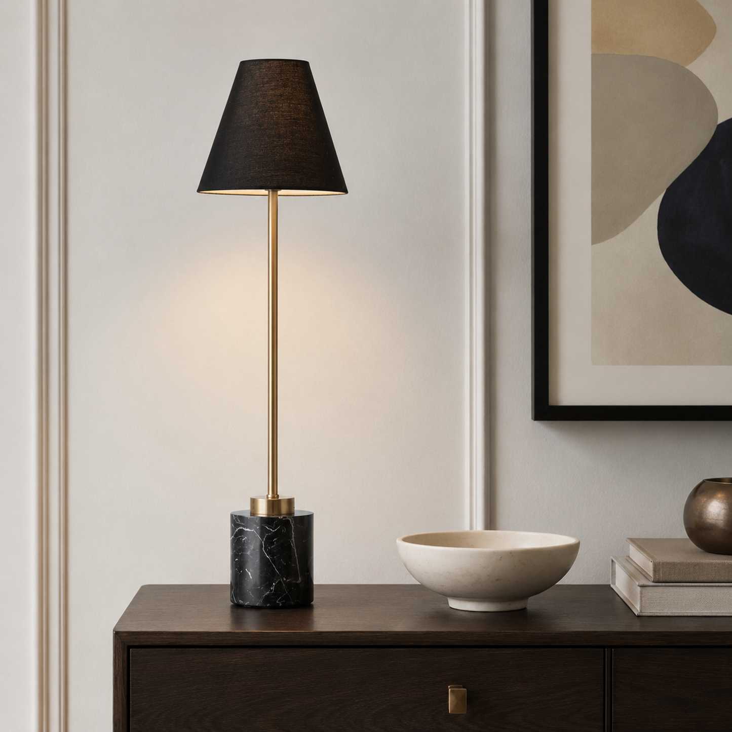 Naomi Table Lamp - Main