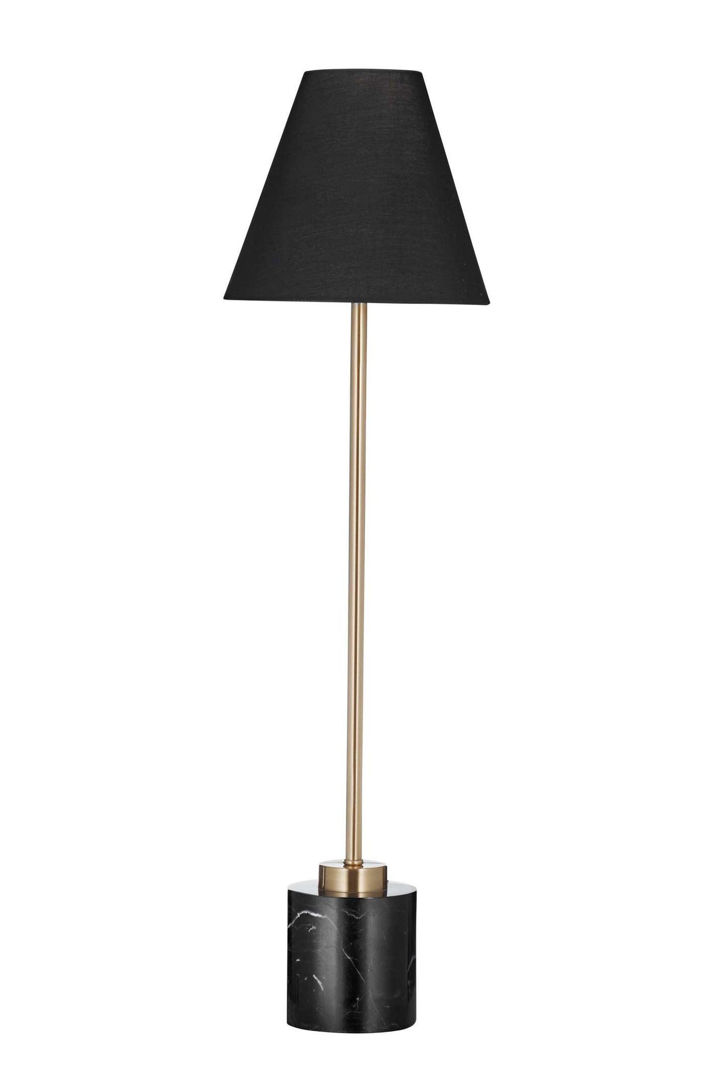 Naomi Table Lamp - Straight On