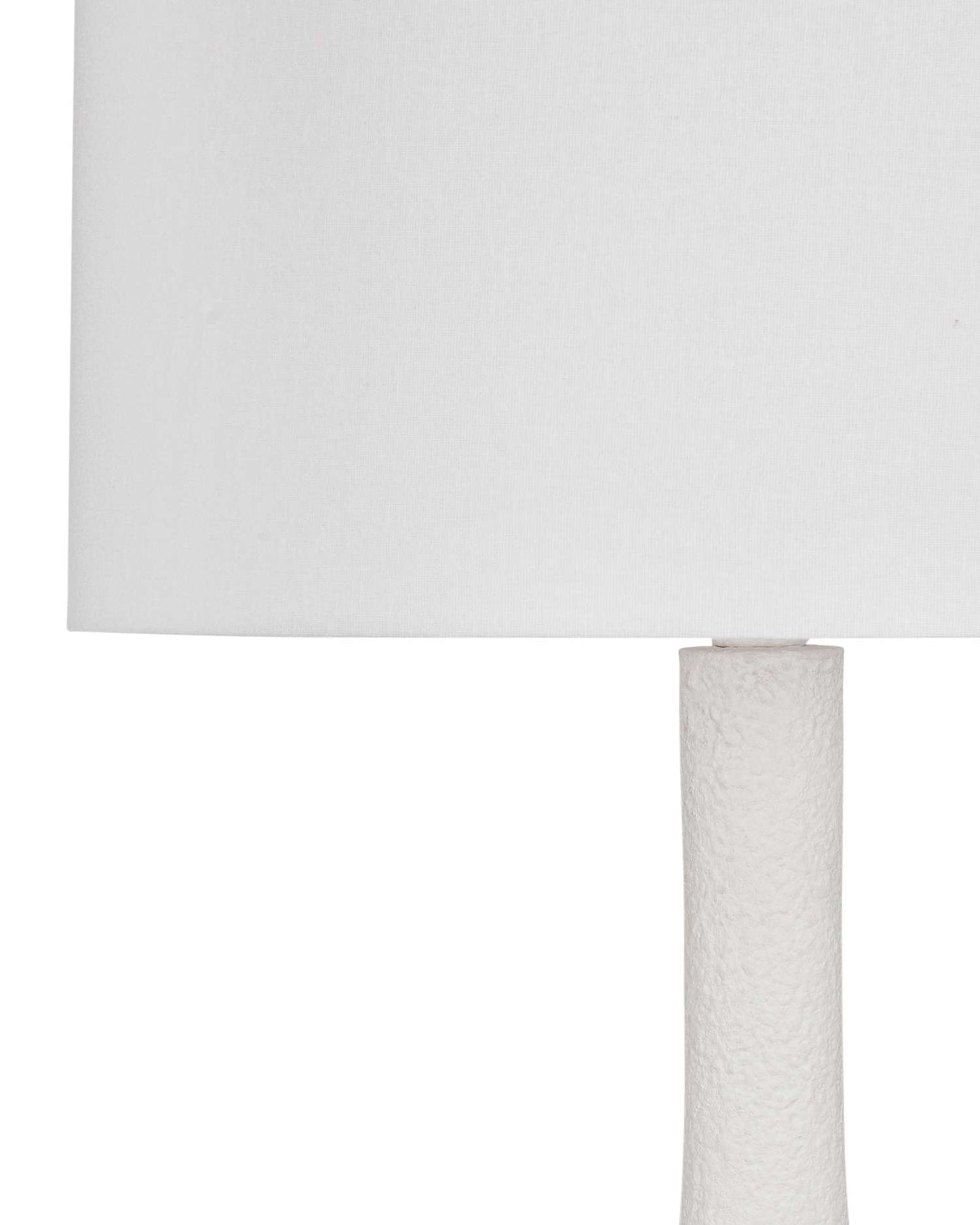 Beckham Table Lamp - Detail