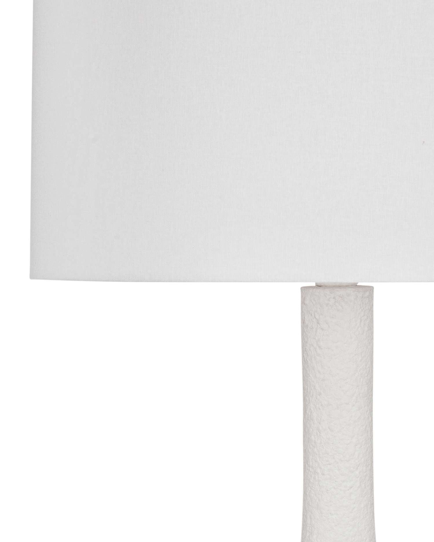 Beckham Table Lamp - Detail