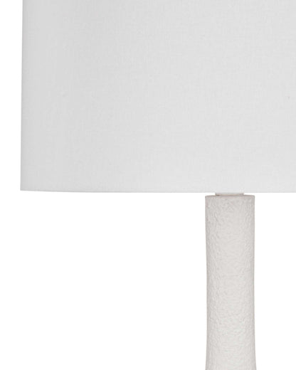 Beckham Table Lamp - Detail