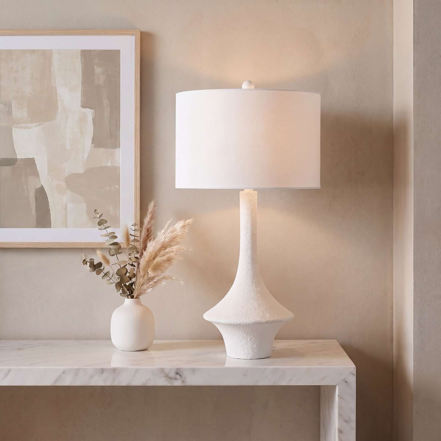 Beckham Table Lamp - Main