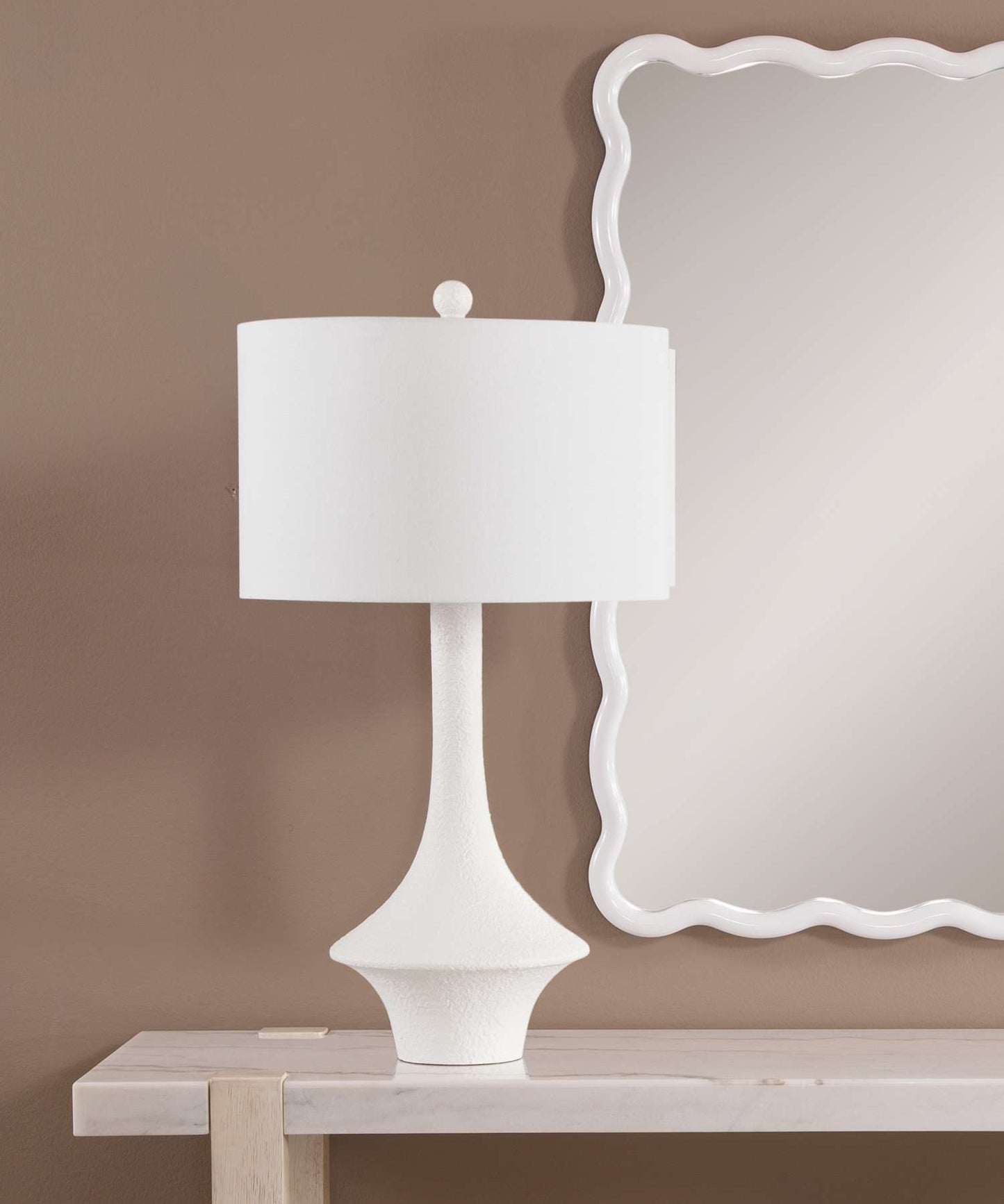 Beckham Table Lamp - Room Scene
