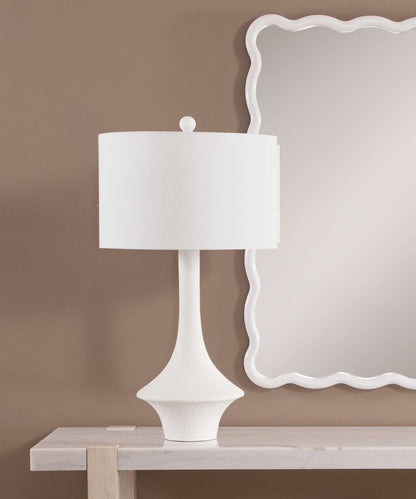 Beckham Table Lamp - Room Scene