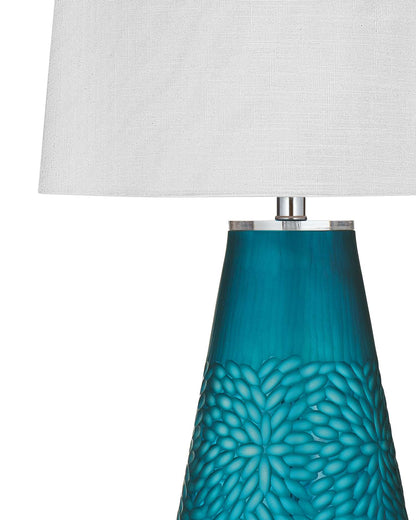 Marly Table Lamp - Detail