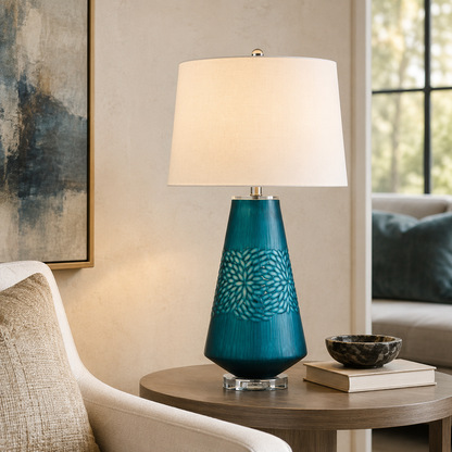 Marly Table Lamp - Main