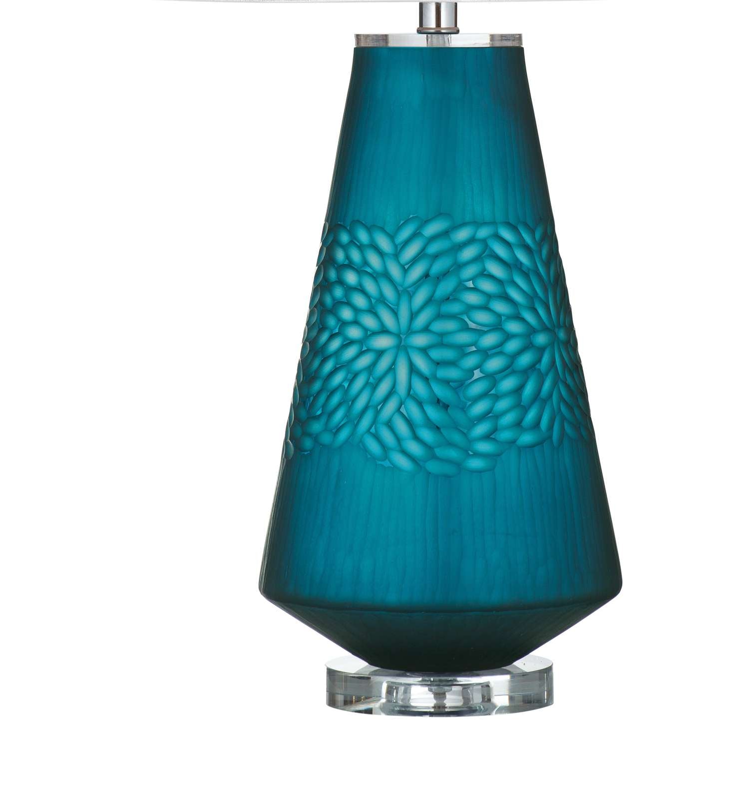 Marly Table Lamp - Additional
