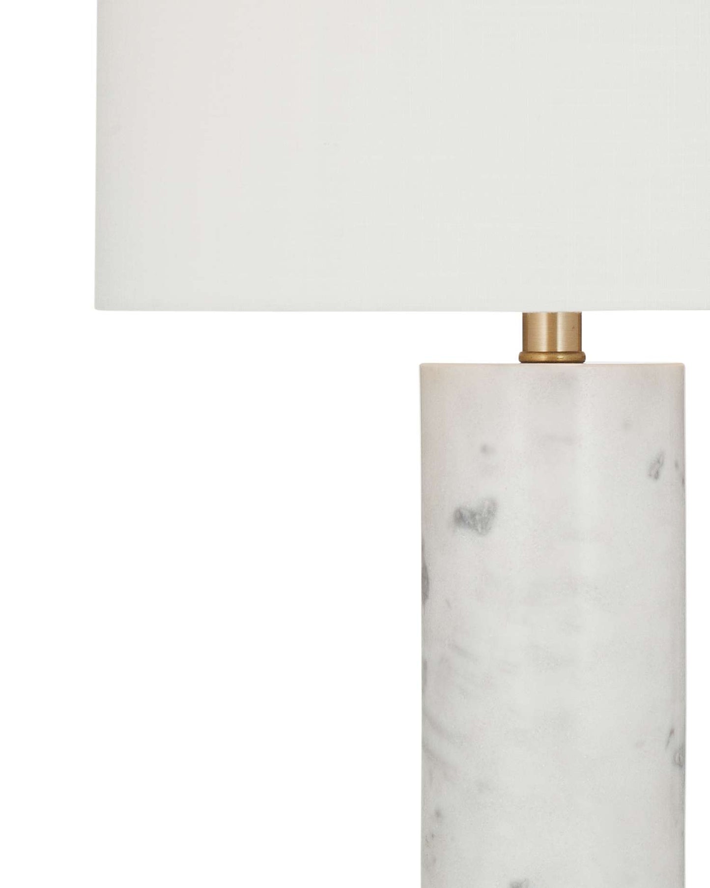 Lenning Table Lamp - Detail