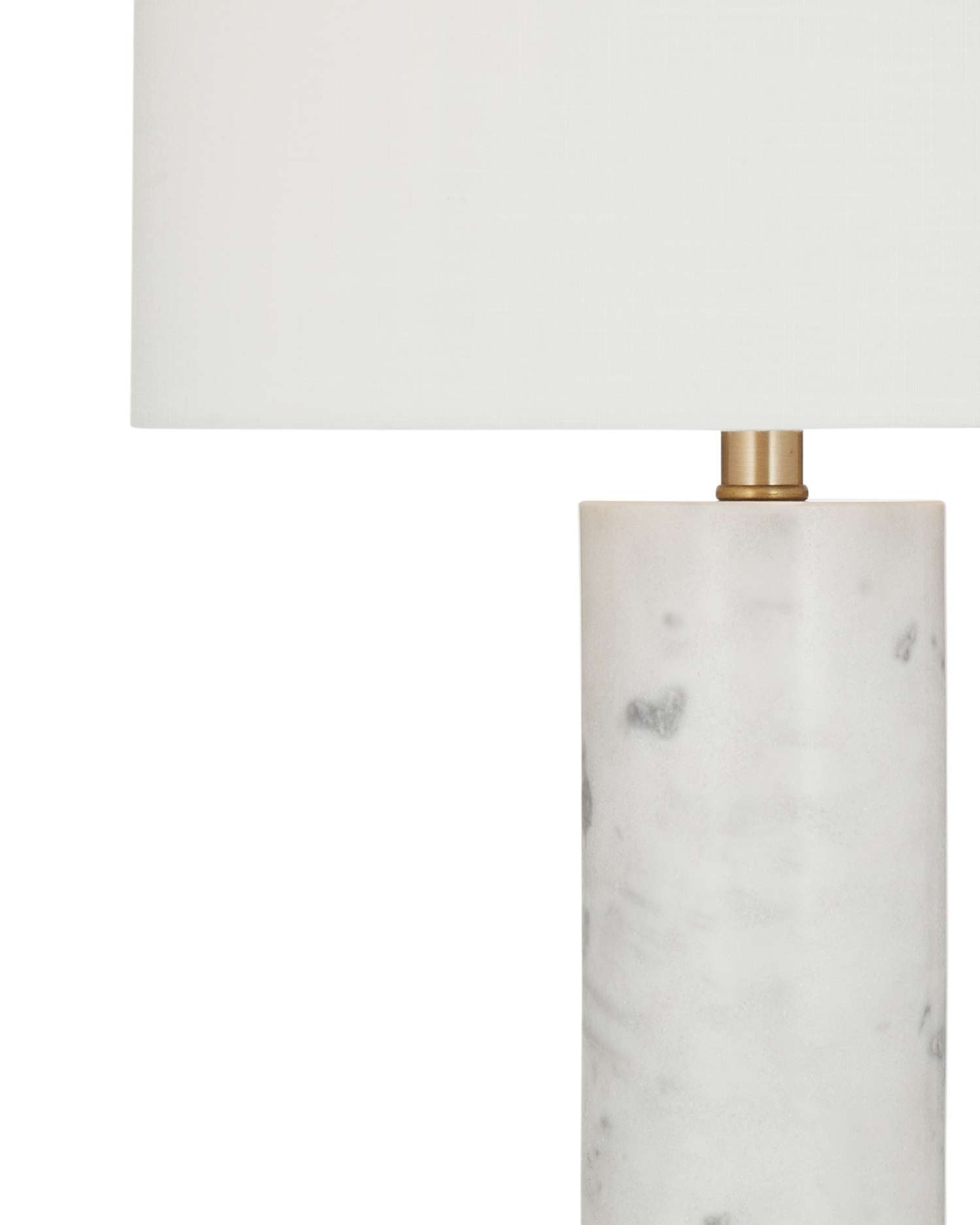 Lenning Table Lamp - Detail