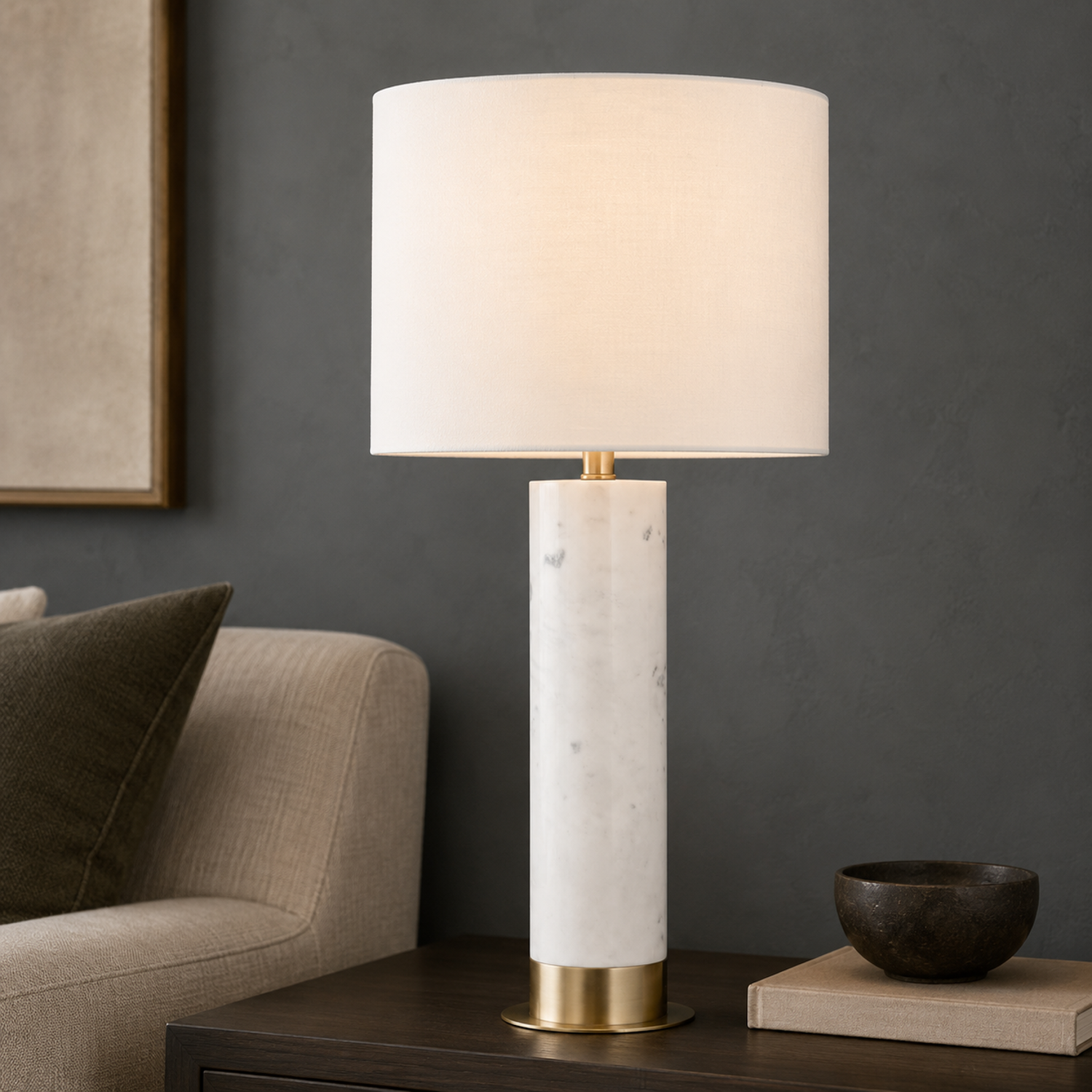 Lenning Table Lamp - Main