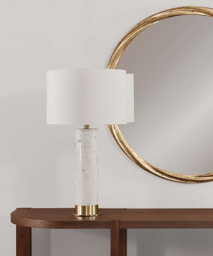 Lenning Table Lamp - Room Scene