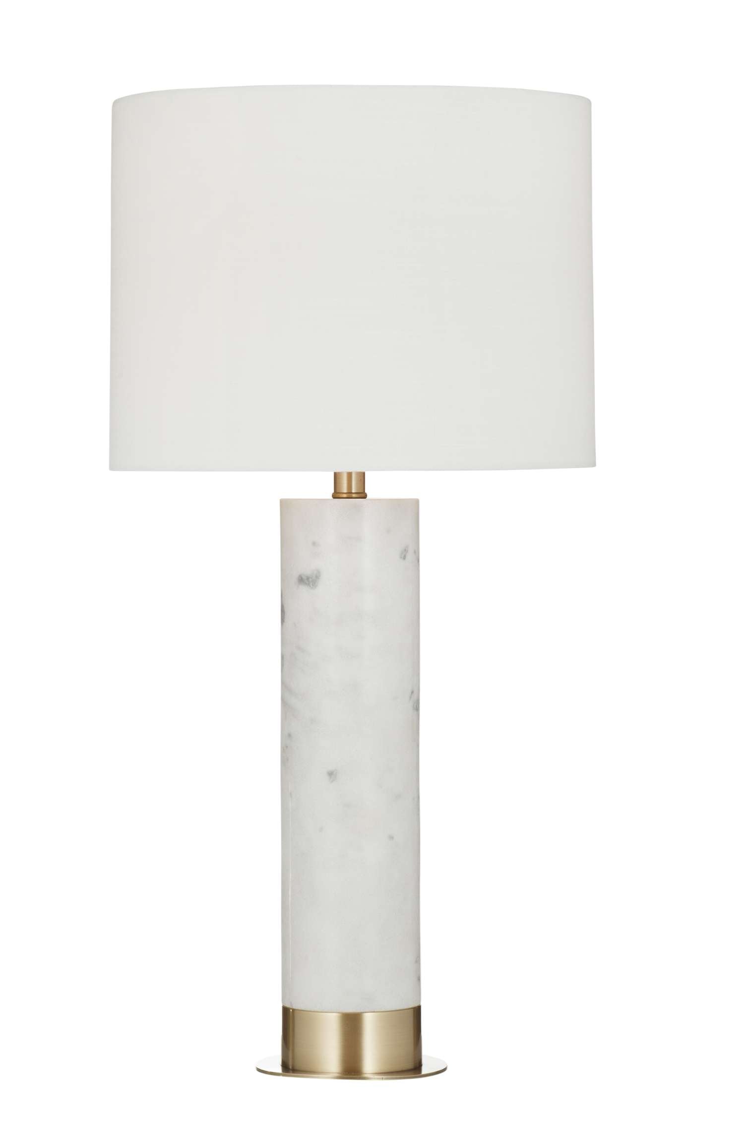 Lenning Table Lamp - Straight On