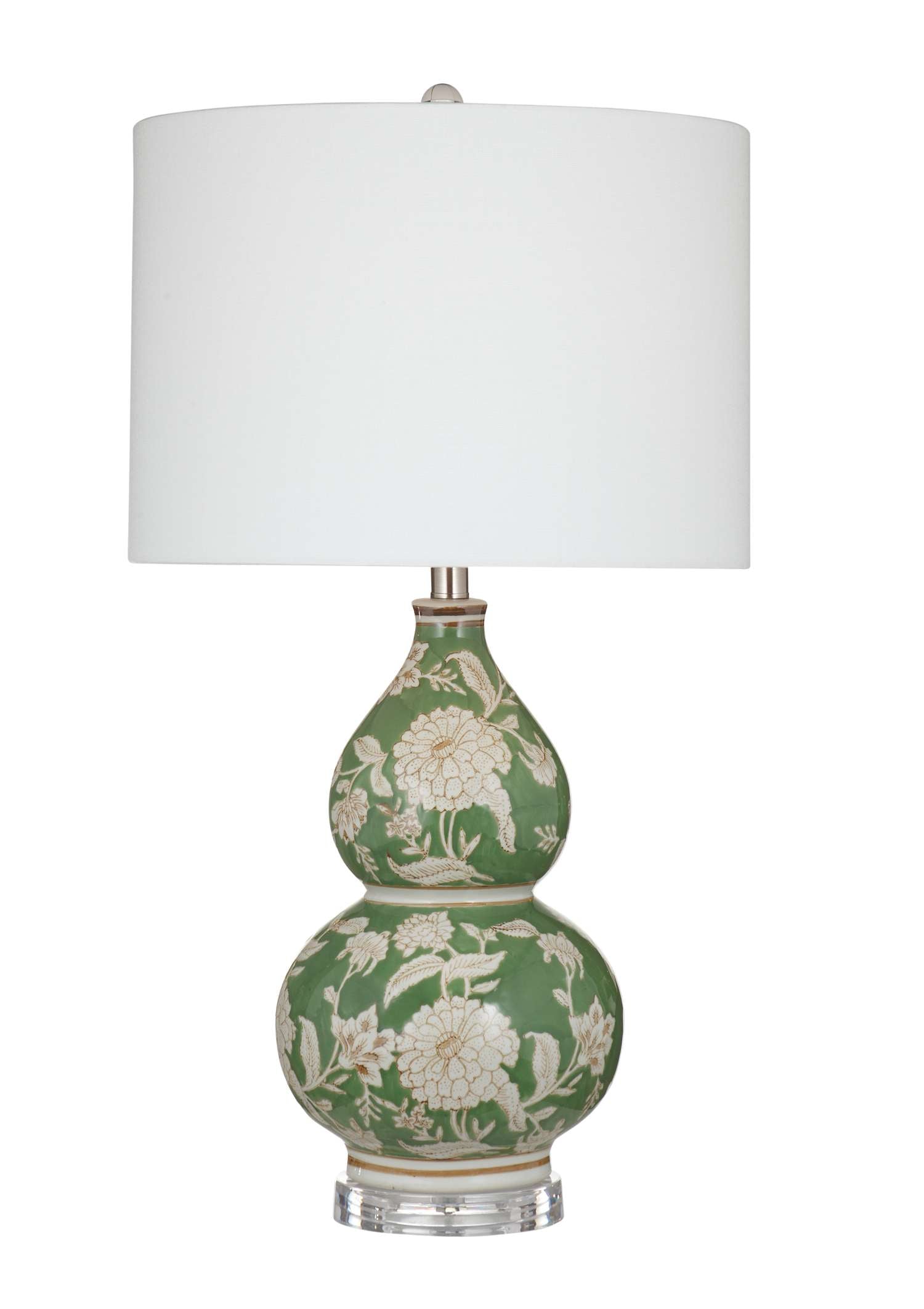 Capri Table Lamp - Straight On