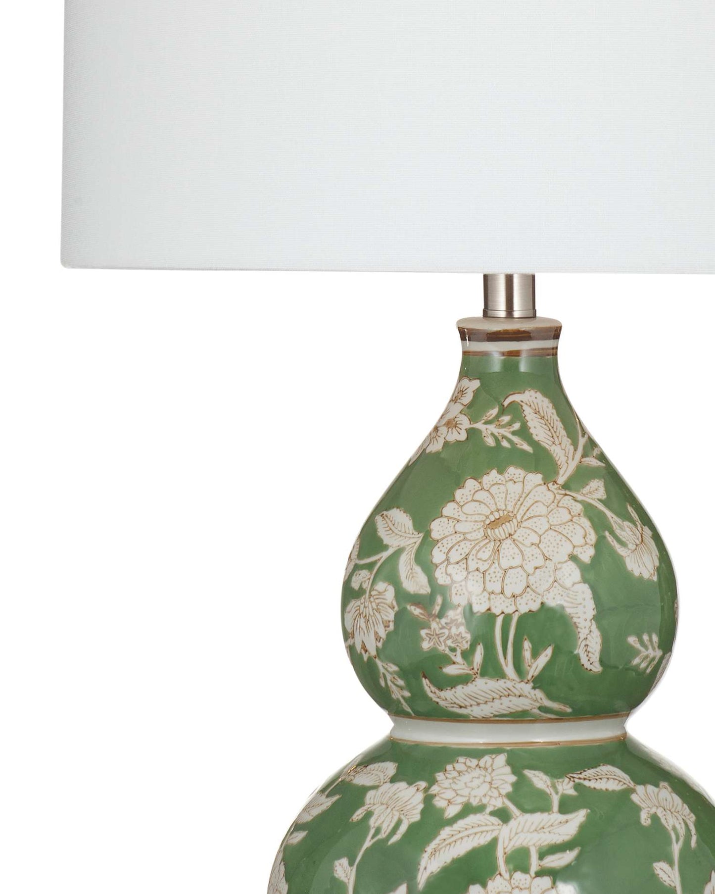 Capri Table Lamp - Detail