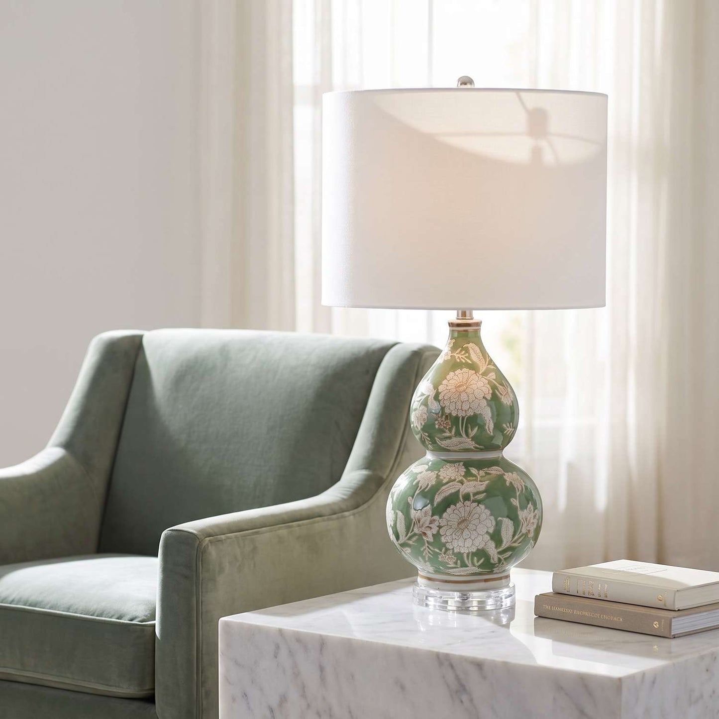 Capri Table Lamp - Main