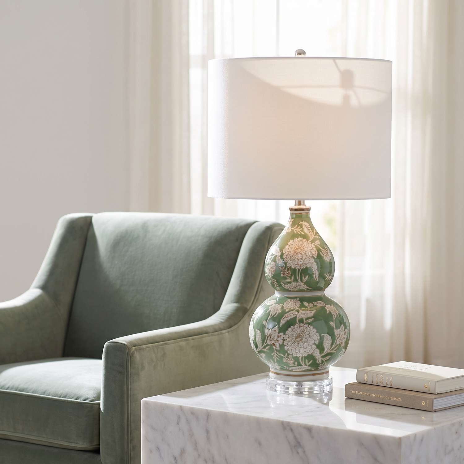 Capri Table Lamp - Main