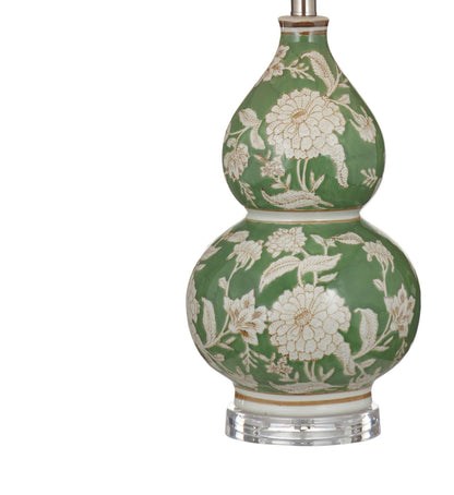 Capri Table Lamp - Additional