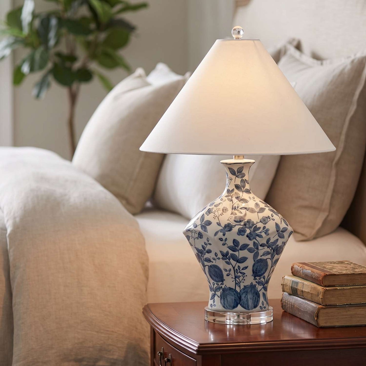 Clovelly Table Lamp - Main