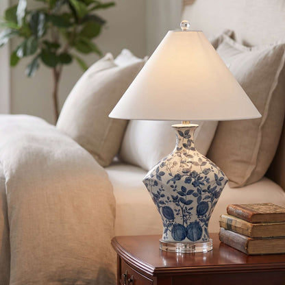 Clovelly Table Lamp - Main