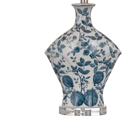 Clovelly Table Lamp - Additional