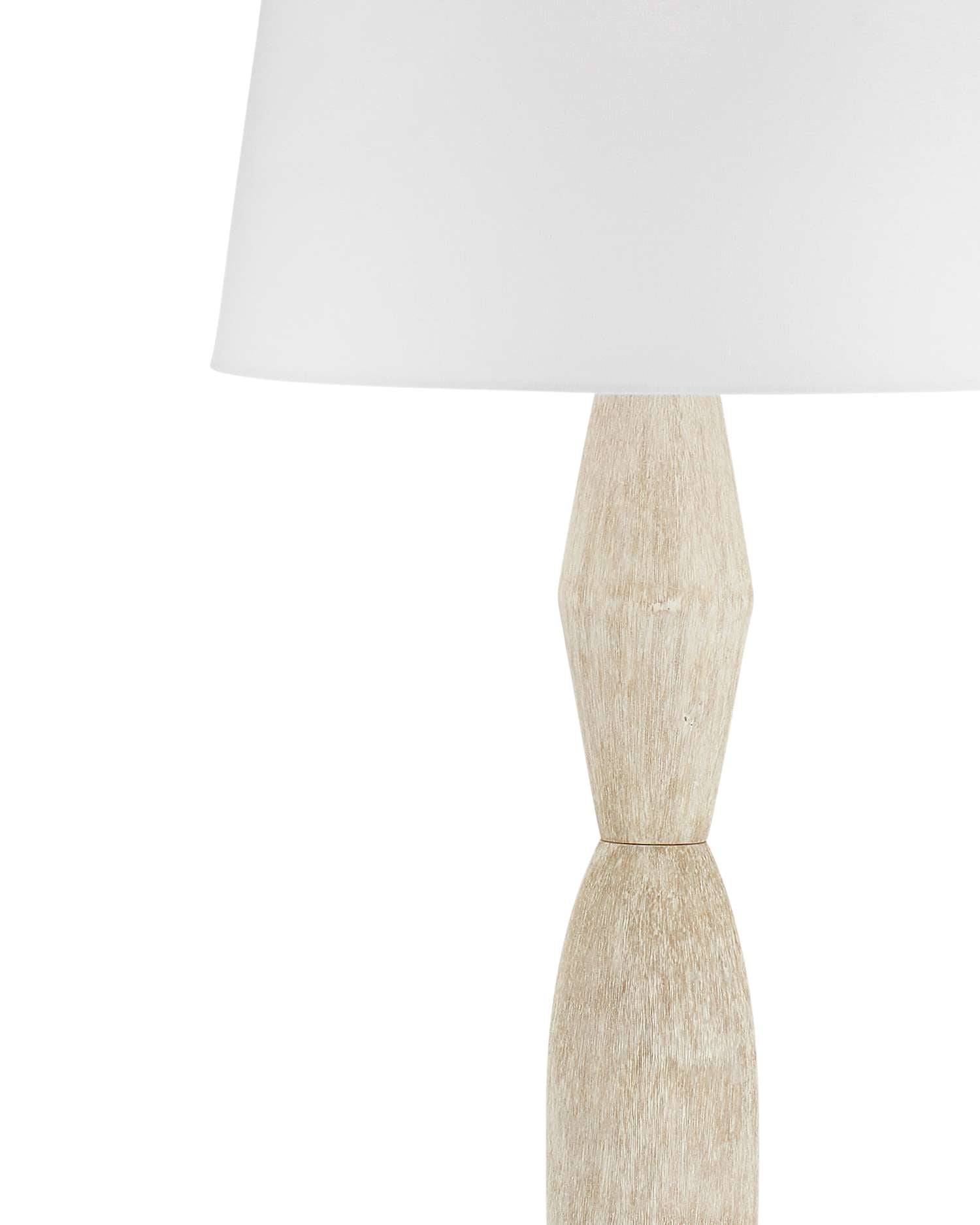 Aurelia Floor Lamp - Detail