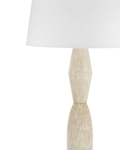 Aurelia Floor Lamp - Detail