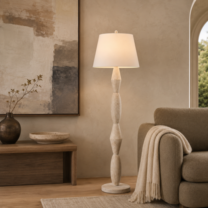 Aurelia Floor Lamp - Main