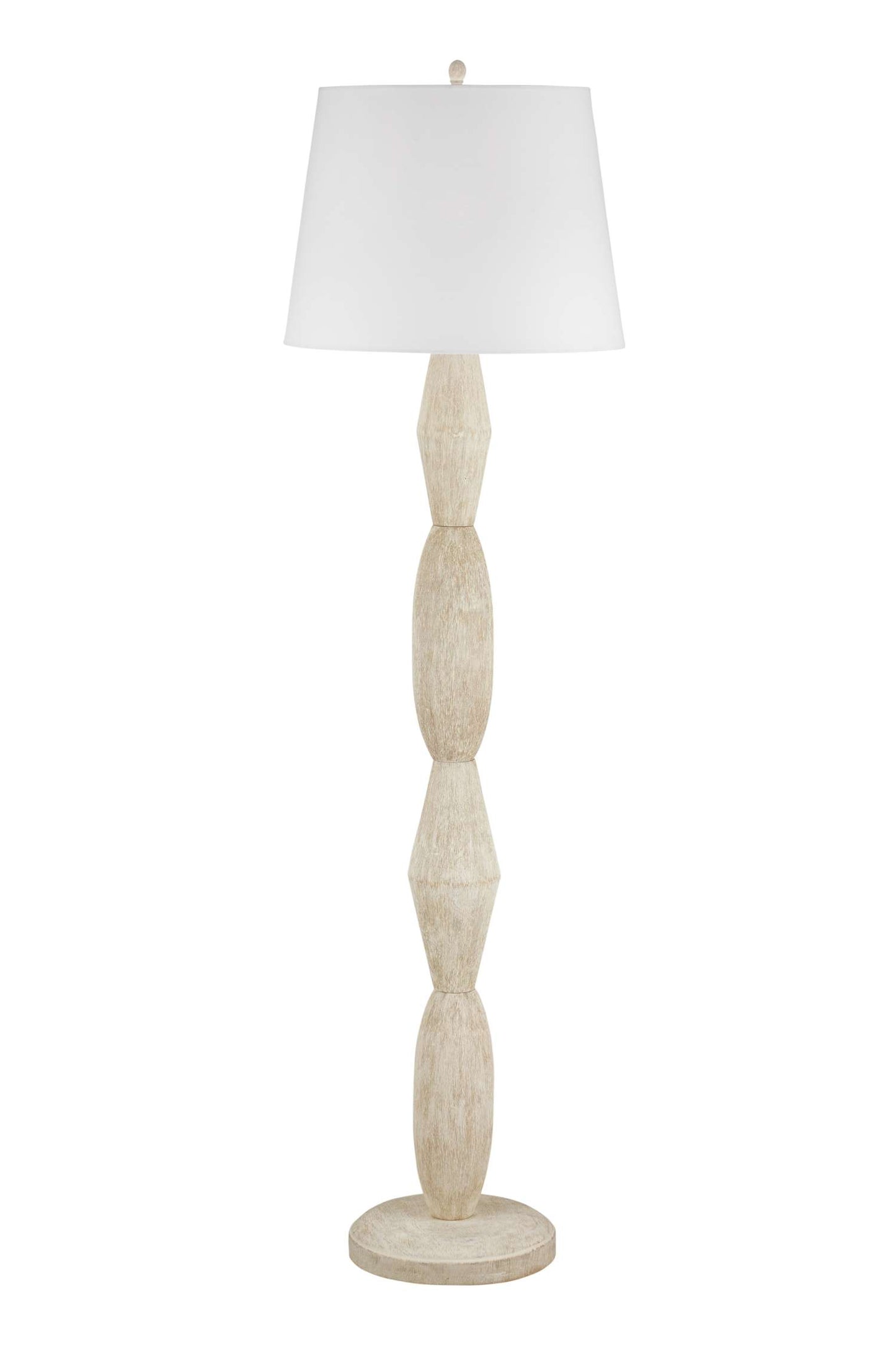 Aurelia Floor Lamp - Straight On