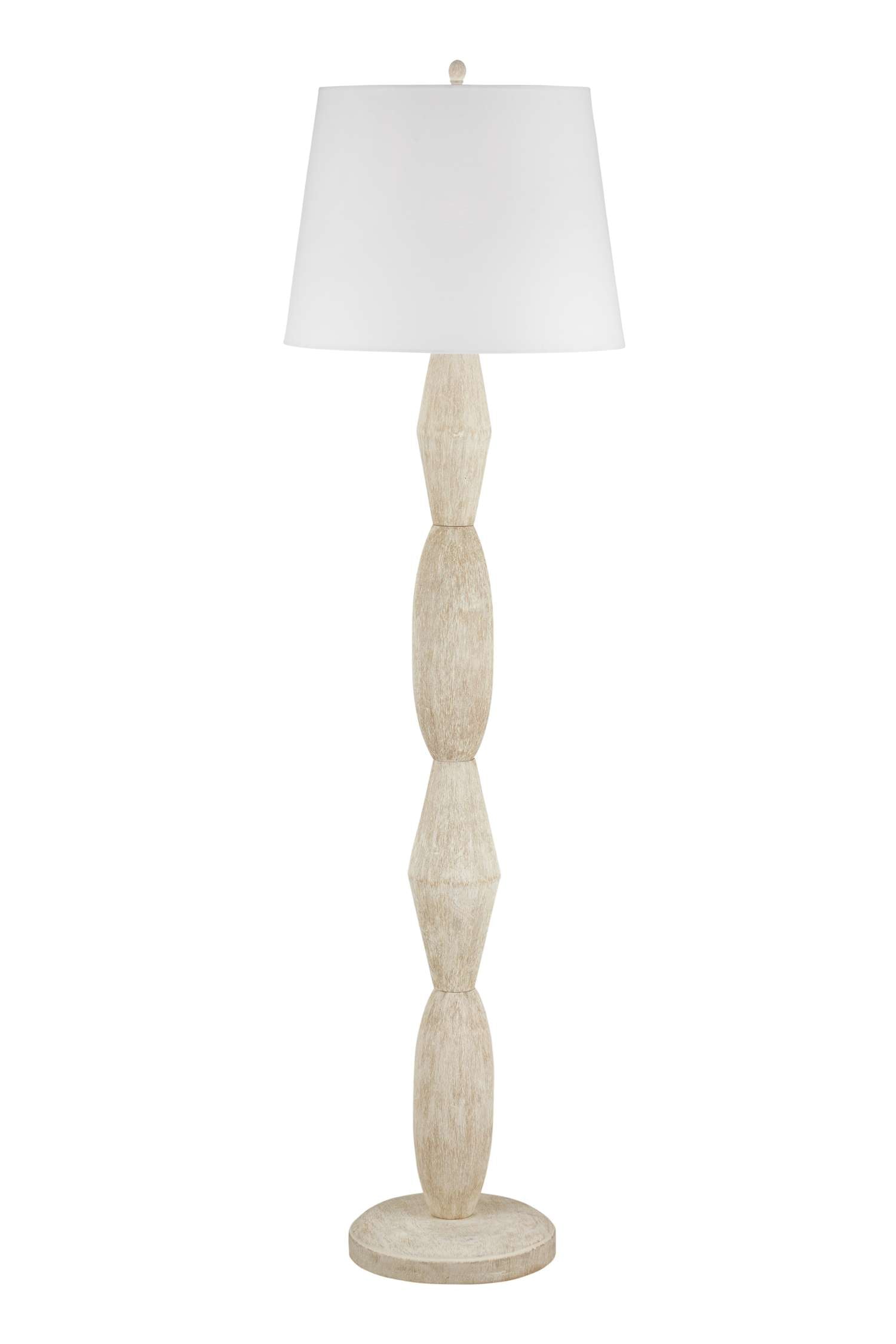 Aurelia Floor Lamp - Straight On