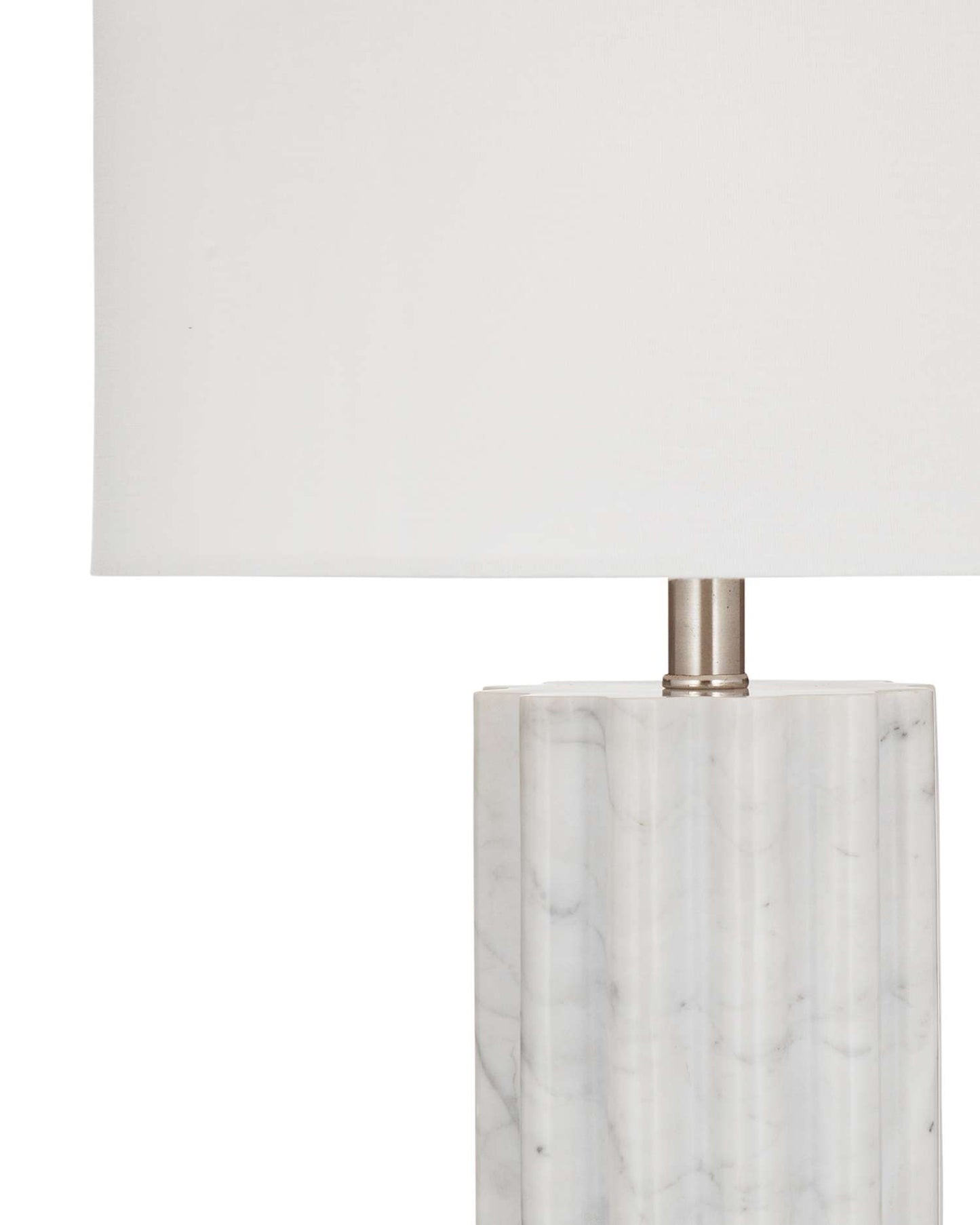 Gabriella Table Lamp - Detail