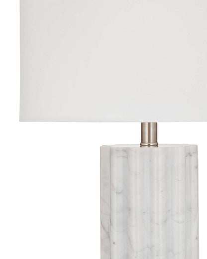Gabriella Table Lamp - Detail