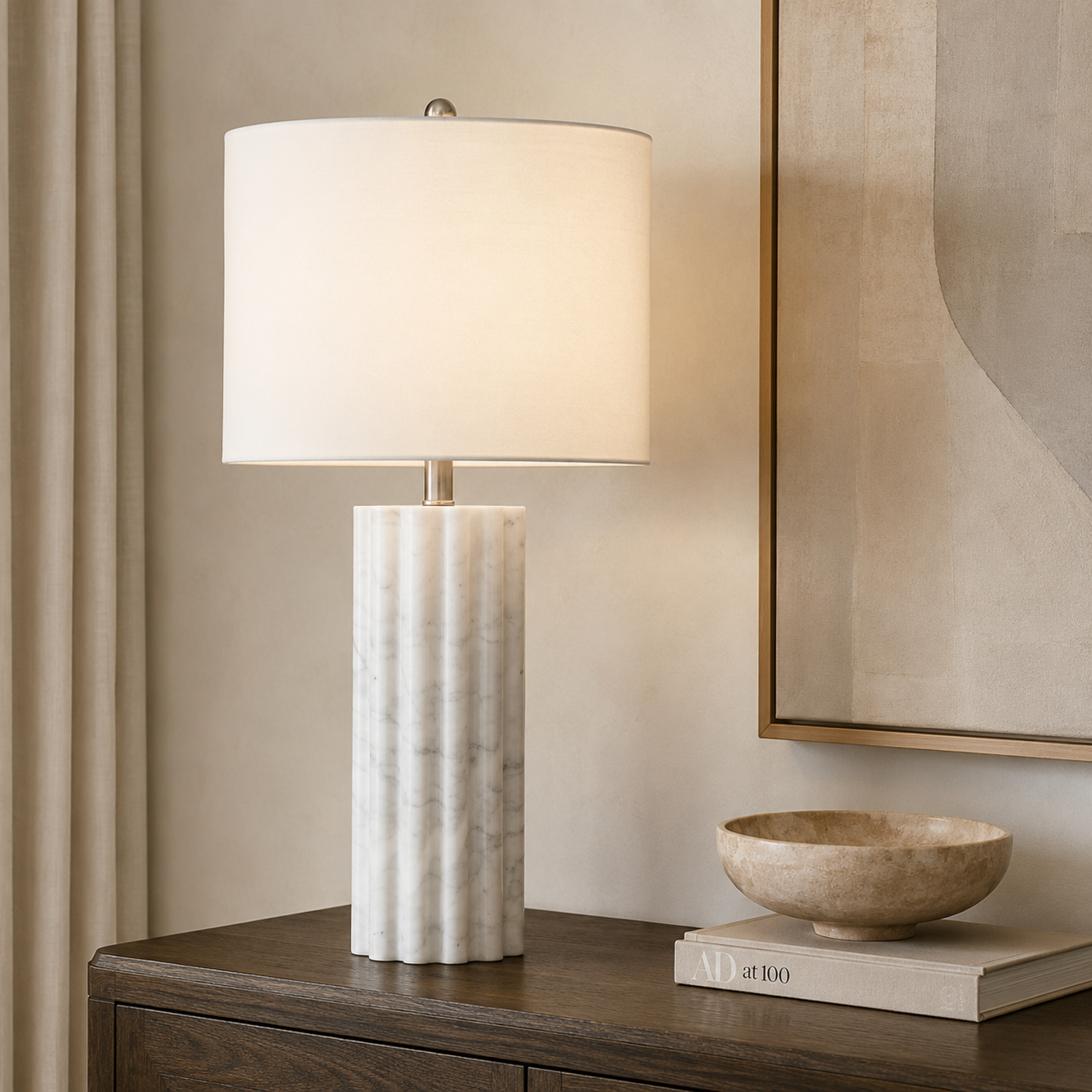 Gabriella Table Lamp - Main